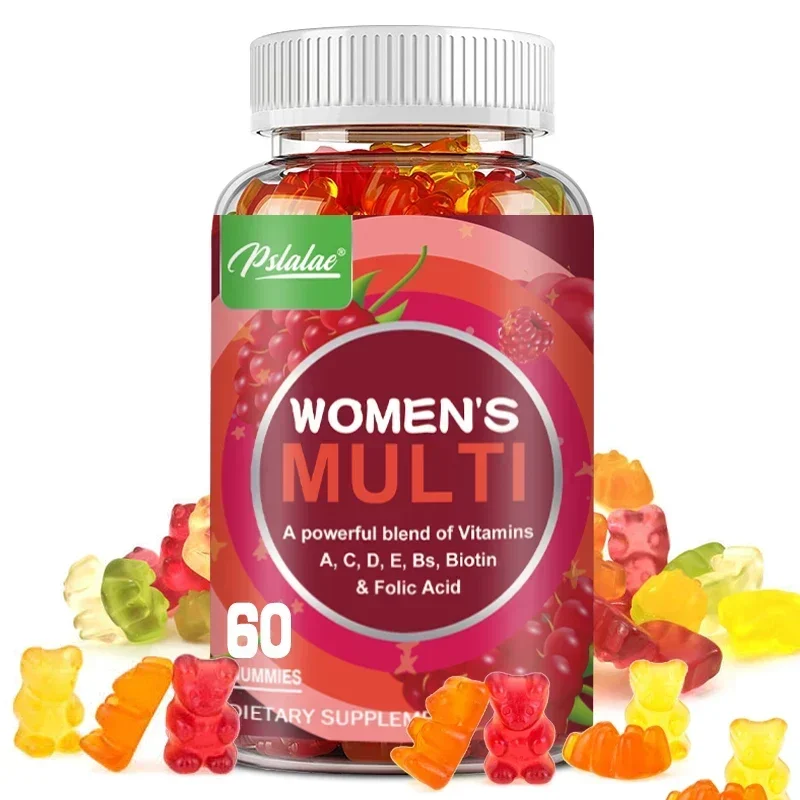 Women's Multivitamin Gummies - - Multivitamin Gummy Adult 评论和价格