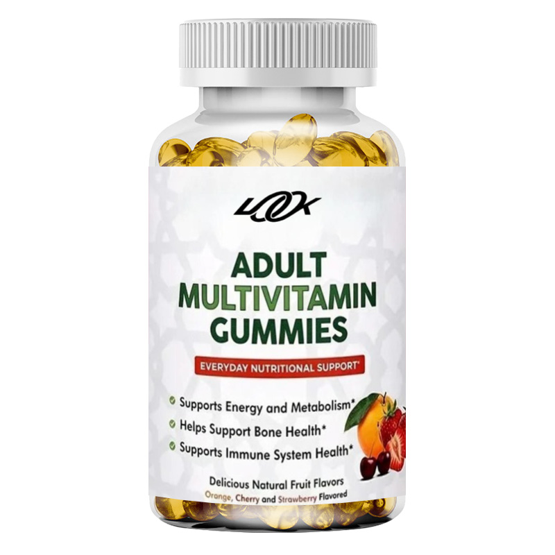 Adult Multivitamin Gummies Con - Multivitamin Gummy Adult 评论和价格