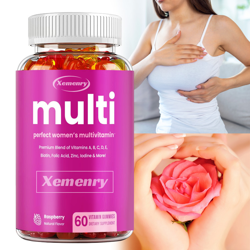 Women's Multivitamin Gummies - - Multivitamin Gummy Adult 评论和价格