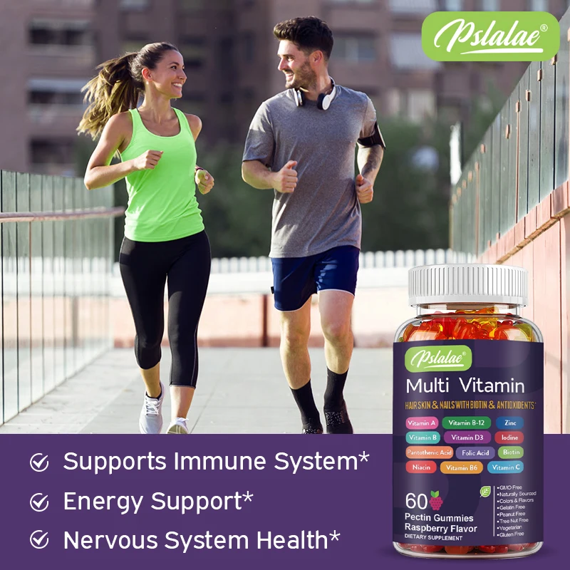 Multivitamin Gummies - Enhance - Multivitamin Gummy Adult 评论和价格